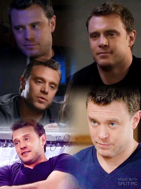 So handsome@Billy Miller@Jason Morgan@GH | Billy miller, Kelly monaco ...