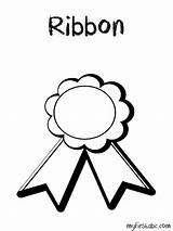 Award Coloring Page At GetColoringscom  Free Printable Colorings sketch template