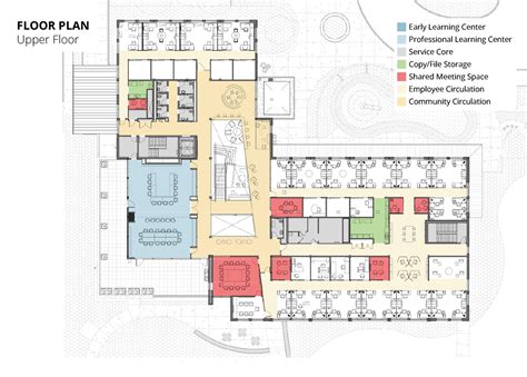 Bellingham Public Schools Admin | RMC Architects