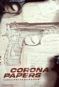 Corona Papers - Movie Reviews | Rotten Tomatoes