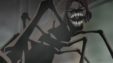 Image - Spider Form.PNG | Narutopedia | FANDOM powered by Wikia