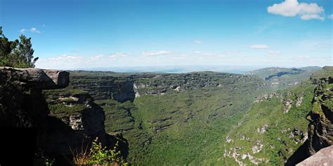 Exploring the Brazilian Highlands: A Geographical & Ecological Marvel ...