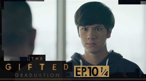 The Gifted Graduation | EP.10 [1/4]