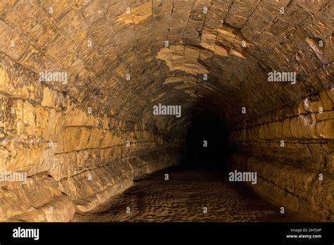 Maastricht caves hi-res stock photography and images - Alamy