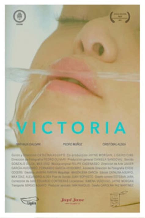 Victoria (2014) — The Movie Database (TMDB)