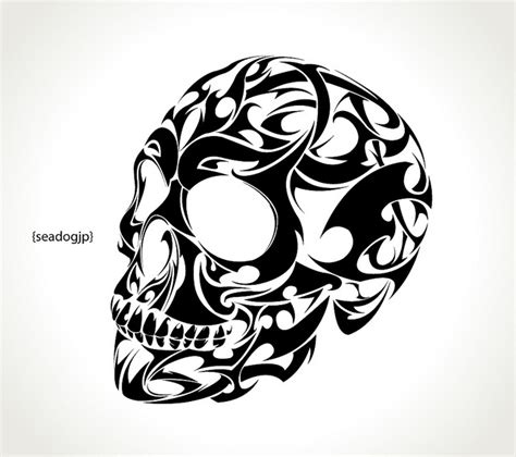 35 best Simple Skull Tattoos images on Pinterest | Skull tattoos, Simple skull and Skull tattoo ...