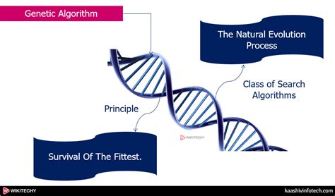 Artificial Neural Network Genetic Algorithm | Artificial Neural Network Tutorial - wikitechy