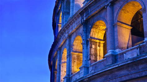 Book Colosseum Underground Night Tour | DoTravel