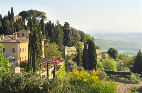 Decanter’s Dream Destination: Rosewood Castiglion del Bosco - Decanter