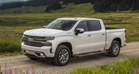 2023 Chevy Silverado Colors | Latest Car Reviews