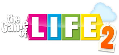 Game of Life Logo PNG Image | PNG Arts