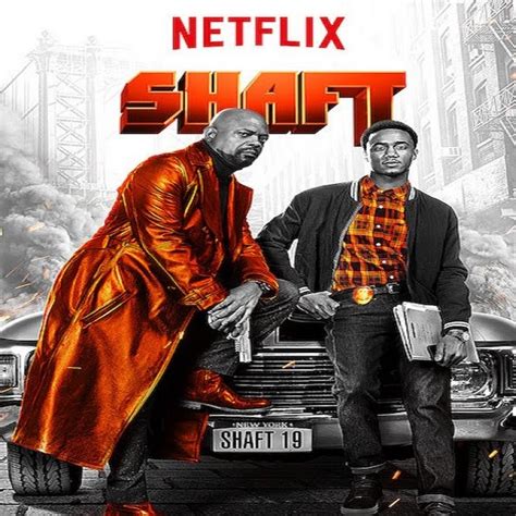 Shaft (2019) Fullhd MOvIE - - YouTube