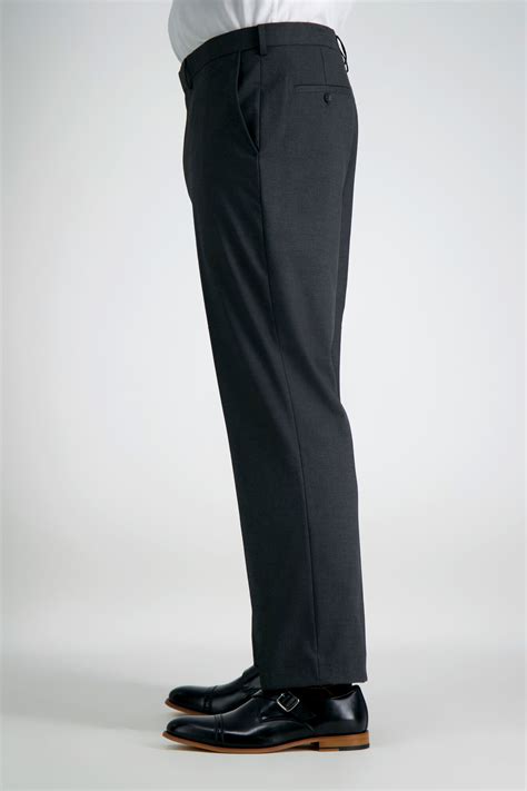 Big & Tall J.M. Haggar Premium Stretch Suit Separates