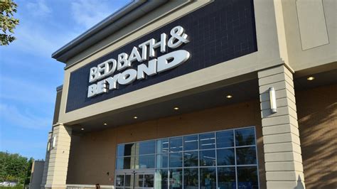 Bed Bath & Beyond store closings 2020: These locations are closing