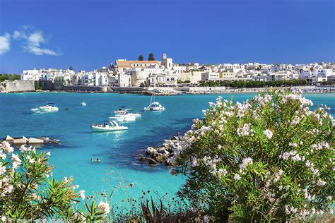 Italie : le Salento, à la pointe des Pouilles