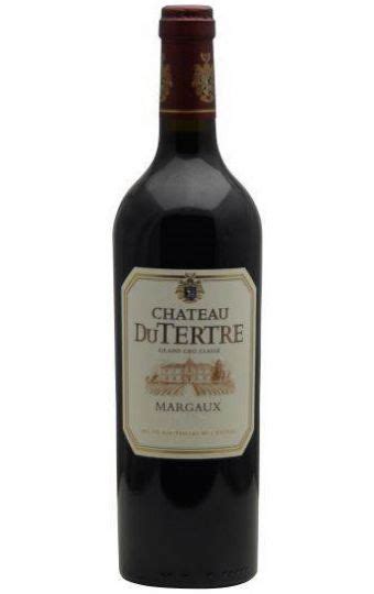 Château du Tertre 2017 | Koop online top Bordeaux | Siersma Wijnadvies