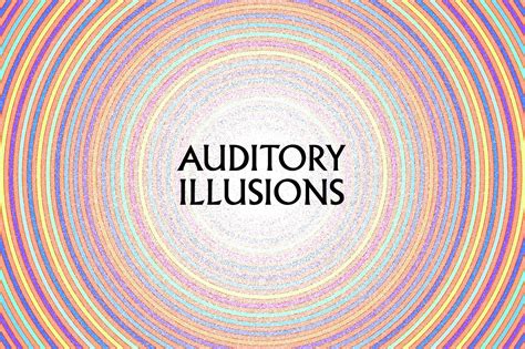 Auditory Illusions & How to Use Them in Music - Perfect Circuit