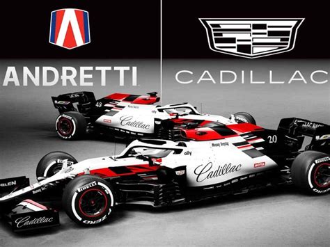 Andretti Cadillac appoints former Renault F1 technical director in its ...