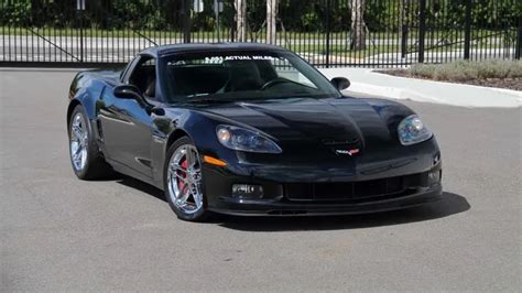 Chevrolet Corvette Z06 - C6 Market - CLASSIC.COM