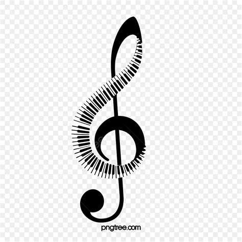 Nota Musical PNG , Clipart De Música, Música, Símbolo Imagem PNG e PSD Para Download Gratuito