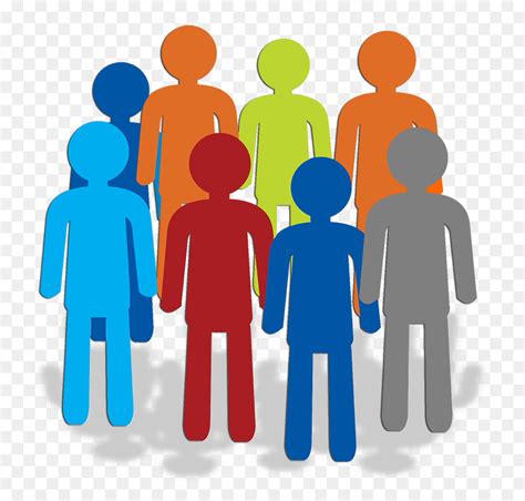 Crowd clipart population growth, Crowd population growth Transparent ...