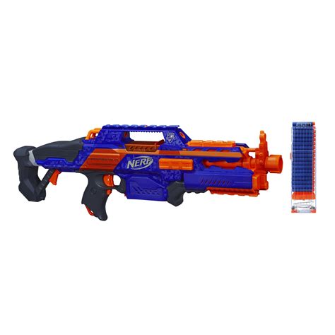 Nerf N-Strike Elite Rapidstrike CS-18 Blaster | Shop Your Way: Online ...