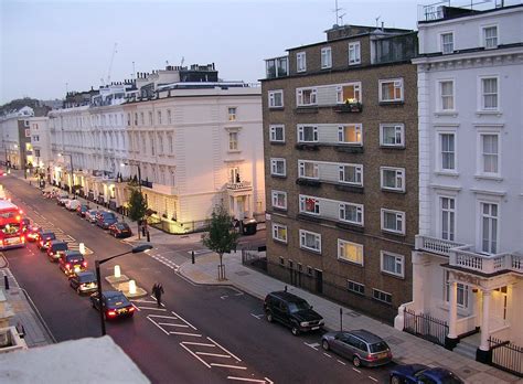 Belgravia (London) - great area close to all the sites | London ...