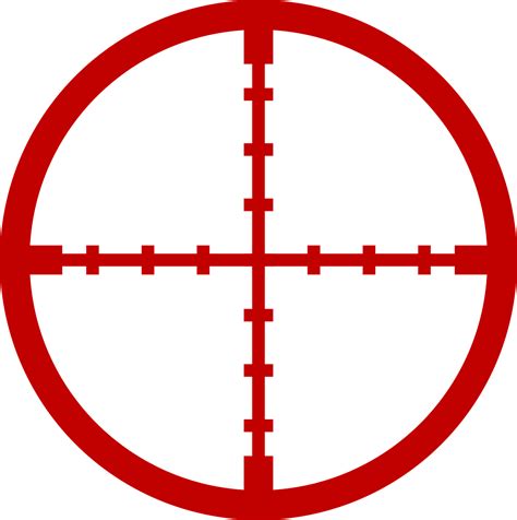 Download free photo of Sniper,aim,crosshair,cross hairs,cross wires - from needpix.com