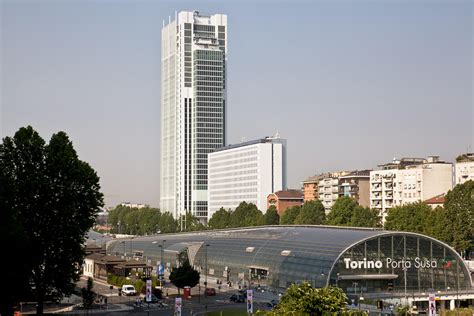 Intesa San Paolo Headquarters - Rizzani de Eccher