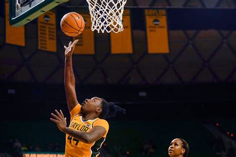 Baylor WBB: What To Watch For In November 2023 - Our Daily Bears