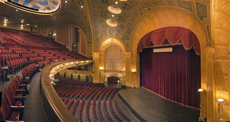 Detroit Opera House | Detroit Historical Society