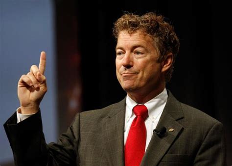 Rand Paul for president: Why the libertarian candidate doesn’t stand a ...