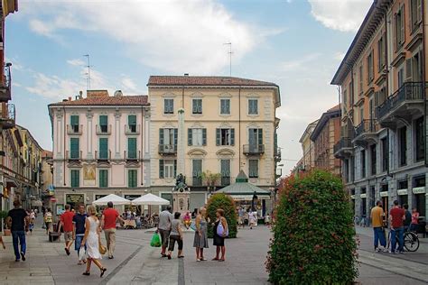 Alessandria in Piedmont • What to do in Alessandria • Travel Tips