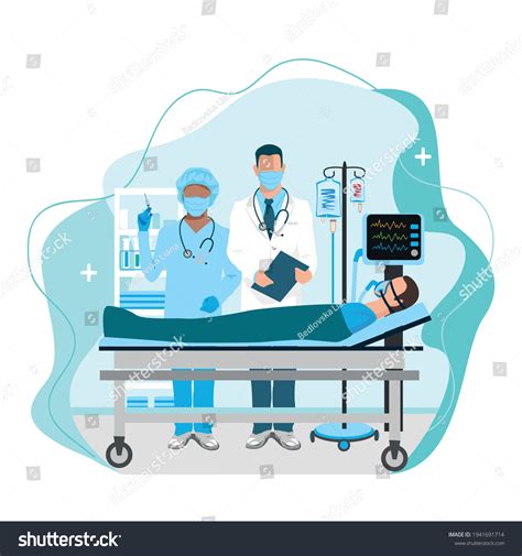 4,289 Critical Ill Images, Stock Photos & Vectors | Shutterstock