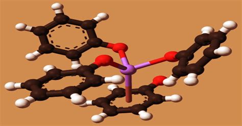 Sodium Phenoxide (Structure, Properties) - Assignment Point