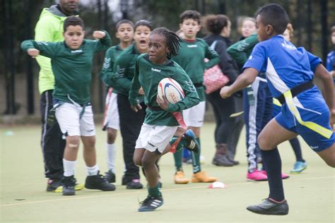 Tag Rugby tournament - image 16 | A Wendell Park Primary Sch… | Flickr