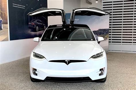 Tesla Model X vs. Model Y: Complete Spec Comparison - That Tesla Channel