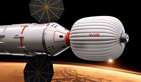 Private Mission to Mars in 2018: Who Should Go? | Space