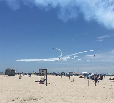 Bethpage Air Show - Built Well Solar, solar energy, solar Long Island