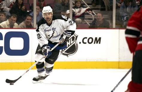 Ranking the top 10 Tampa Bay Lightning players of all time