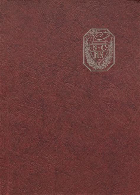 1926 yearbook from State College Area High School from State college, Pennsylvania for sale