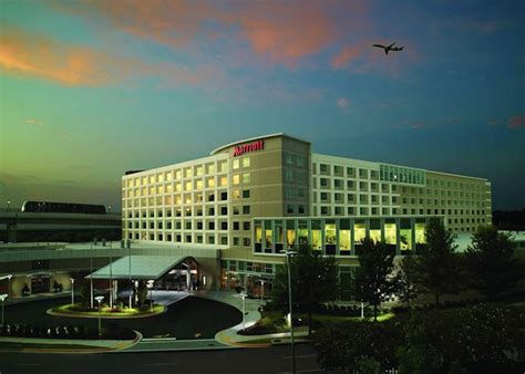 10 Best Atlanta Airport Hotels