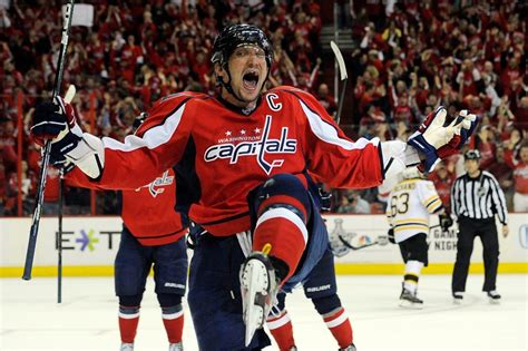 Alexander Ovechkin Net Worth - Wiki, Age, Weight and Height ...