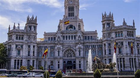 Cuáles son los candidatos en los principales ayuntamientos de la ...