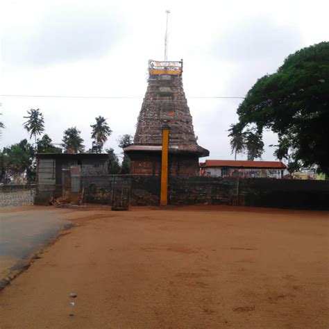 Siva Temple , Valikantapuram In India: History,Facts, & Services