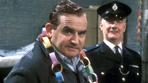 BBC One - Porridge, Christmas Special: No Way Out