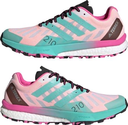 Women's Light-Trail Trail-Running Shoes | REI Co-op