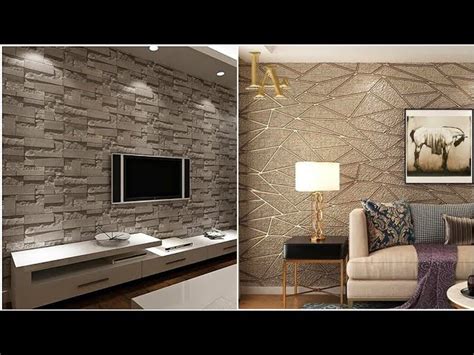 Wallpaper Living Room Ideas Philippines | Cabinets Matttroy