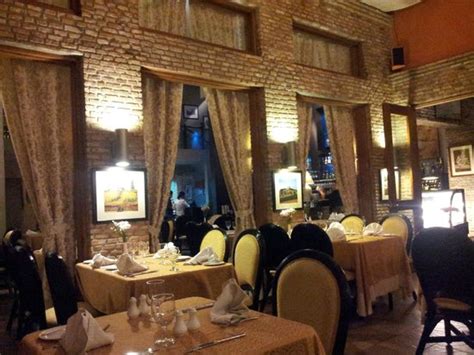 L'OPERA RISTORANTE ITALIANO, Manila - Restaurant Reviews, Photos & Phone Number - Tripadvisor