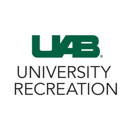 UAB University Recreation Center - Earning